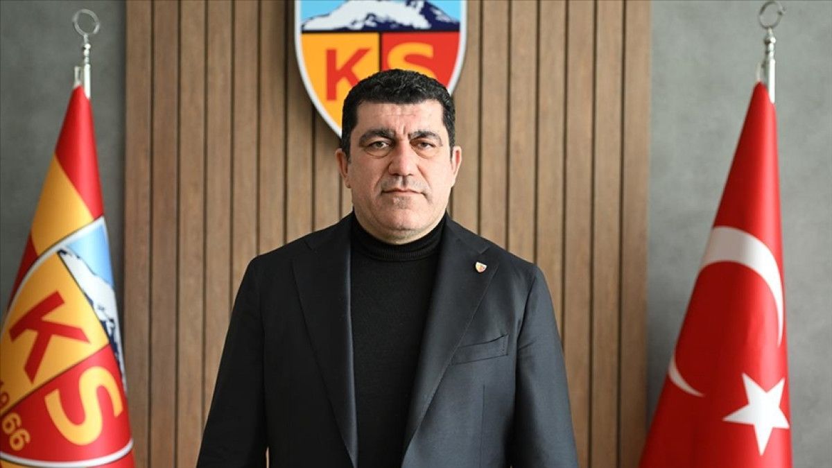 Beşiktaş ve Kayserispor Arasında Gökhan Sazdağı Transferinde Anlaşma Sağlandı