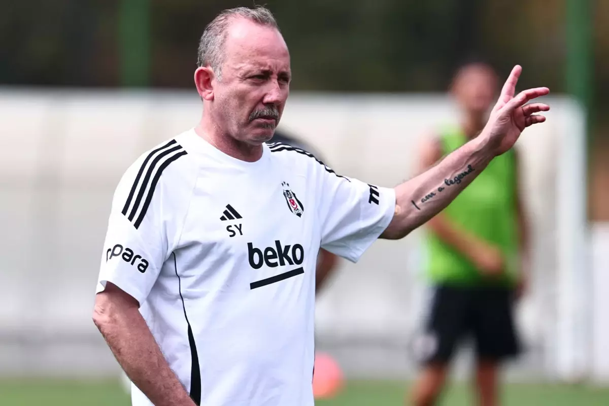 Beşiktaş'ın Yeni Transferi Gökhan Sazdağı: 30 Yaşında Deneyimli Sağ Bek