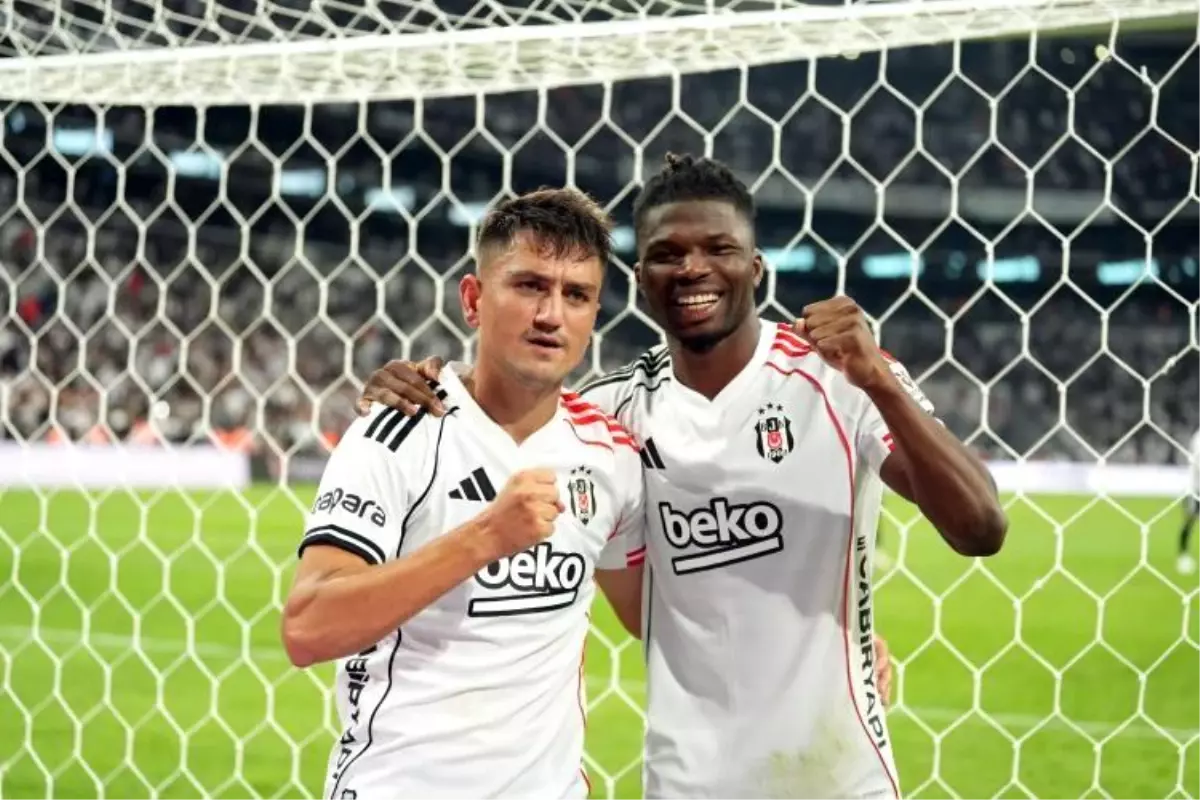 Beşiktaş'ta 2024 Yaz Transfer Döneminde Kadro Yenileme ve Önemli Gelişmeler