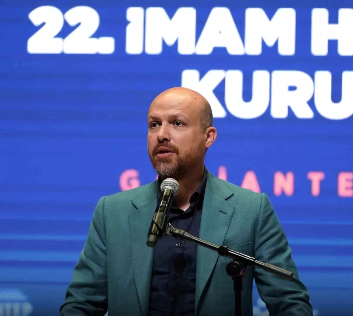 Bilal Erdoğan'dan İmam Hatip Okullarının Önemi ve Türkiye'nin Eğitimde Normalleşme Süreci