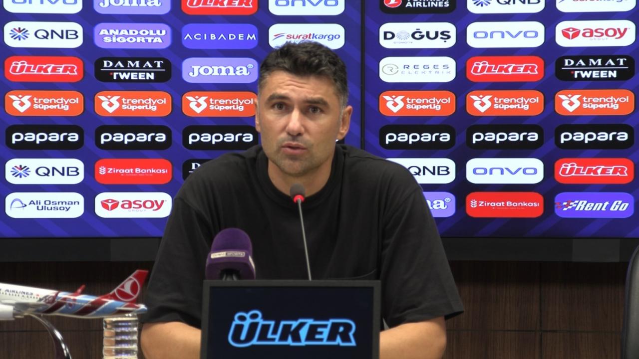 Burak Yılmaz, Gaziantep FK'de Teknik Direktör Olarak Zirve Performansını Yakaladı