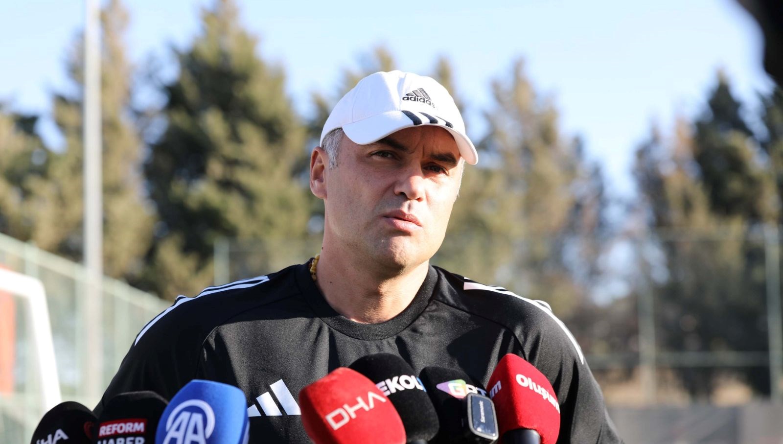 Burak Yılmaz'dan transfer açıklaması