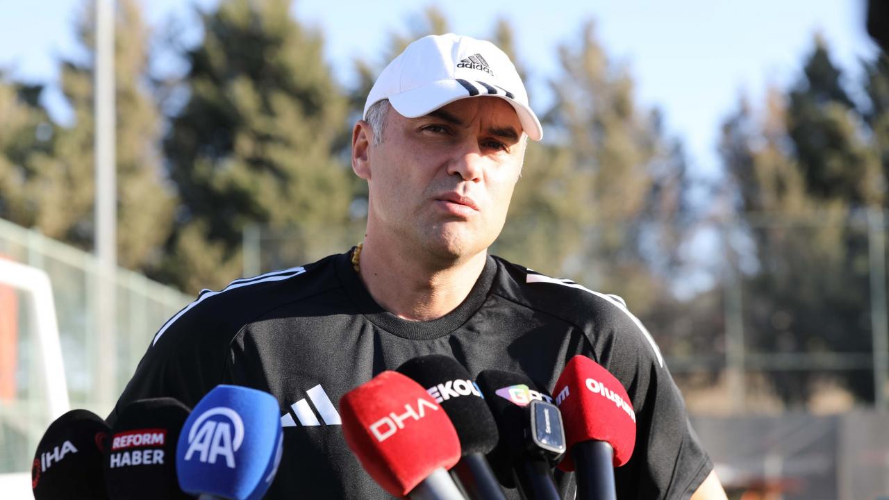 Burak Yılmaz'dan 'Selçuk İnan' sözleri: 'Bunlar magazinsel işler'