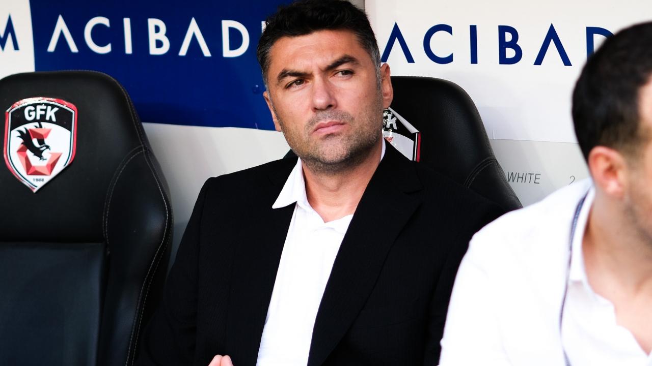 Burak Yılmaz, 2-0'dan dönüşü bu sözlerle yorumladı