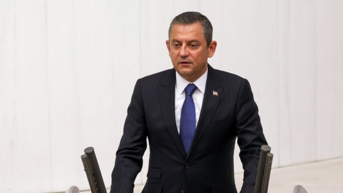 CHP Genel Başkanı Özgür Özel İçin TBMM'ye Sunulan 4 Fezleke Detayları