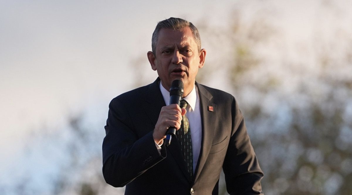 CHP Genel Başkanı Özgür Özel İçin TBMM'ye Sunulan 4 Fezleke Detayları