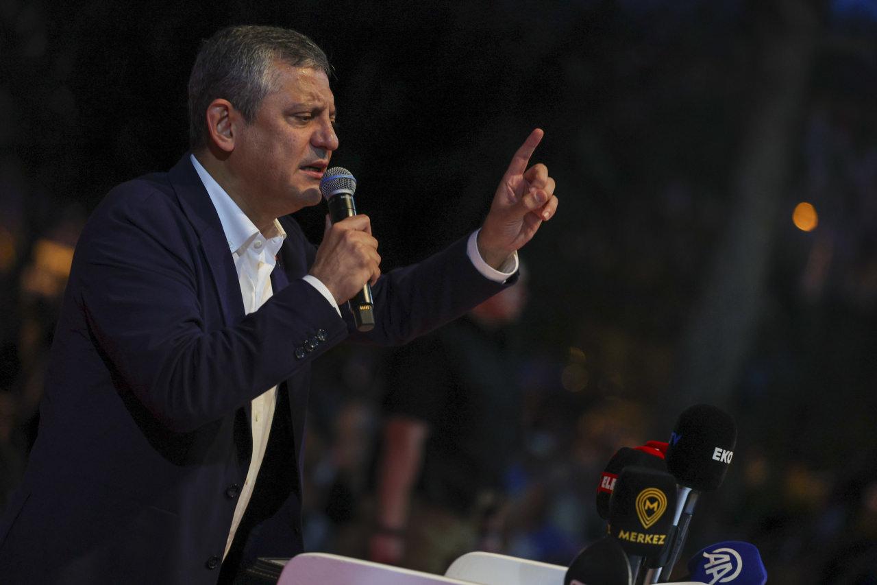 CHP'de Büyük Değişim Rüzgarı: 39. Olağan Kurultay Öncesi İhraç Edilecek İsimler