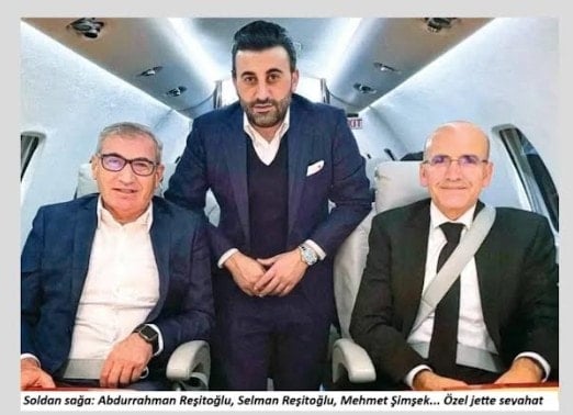 CHP'den AKP'ye Geçen Şehitkamil Belediye Başkanı Umut Yılmaz Hakkında Şaibeli Araç ve İhale İddiaları