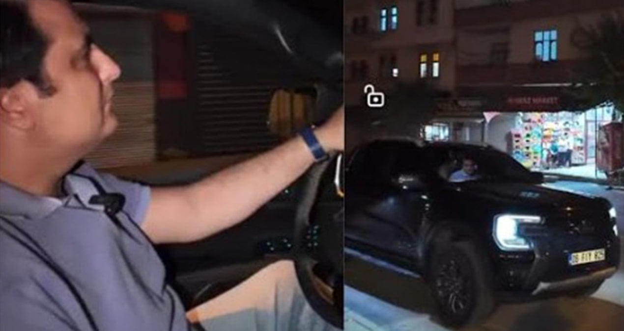 CHP'den AKP'ye Geçen Şehitkamil Belediye Başkanı Umut Yılmaz Hakkında Şaibeli Araç ve İhale İddiaları