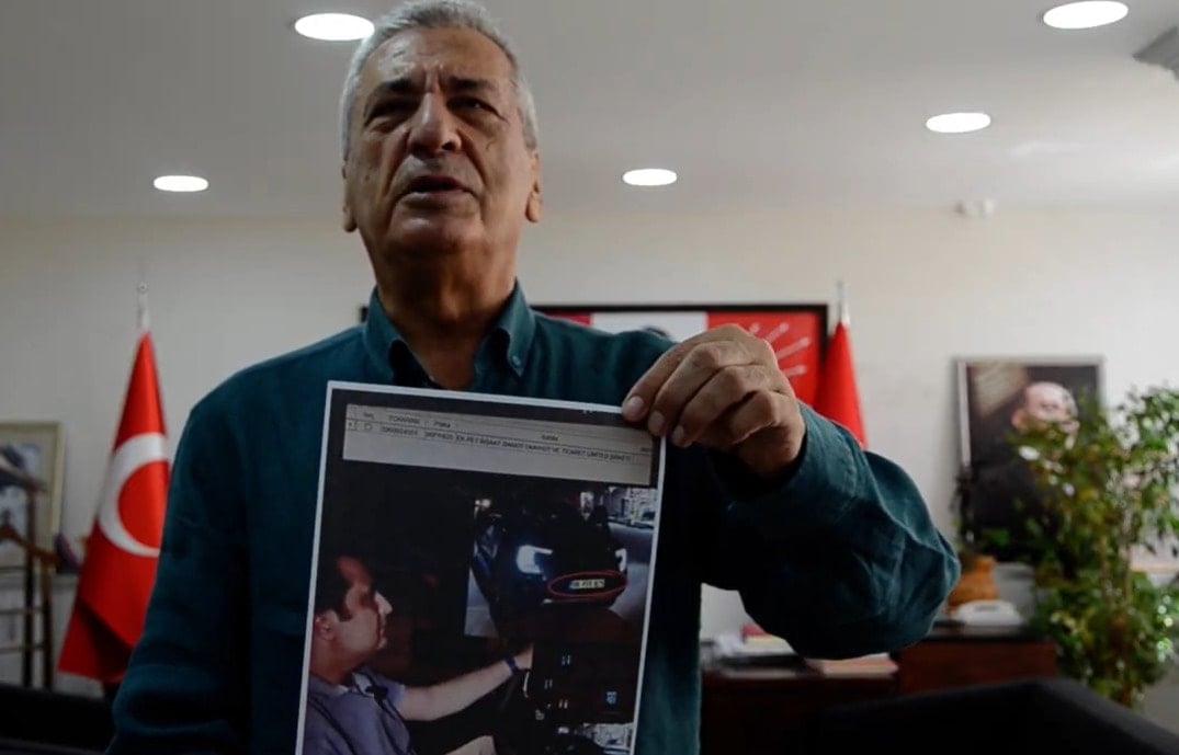 CHP'den AKP'ye Geçen Şehitkamil Belediye Başkanı Umut Yılmaz Hakkında Şaibeli Araç ve İhale İddiaları