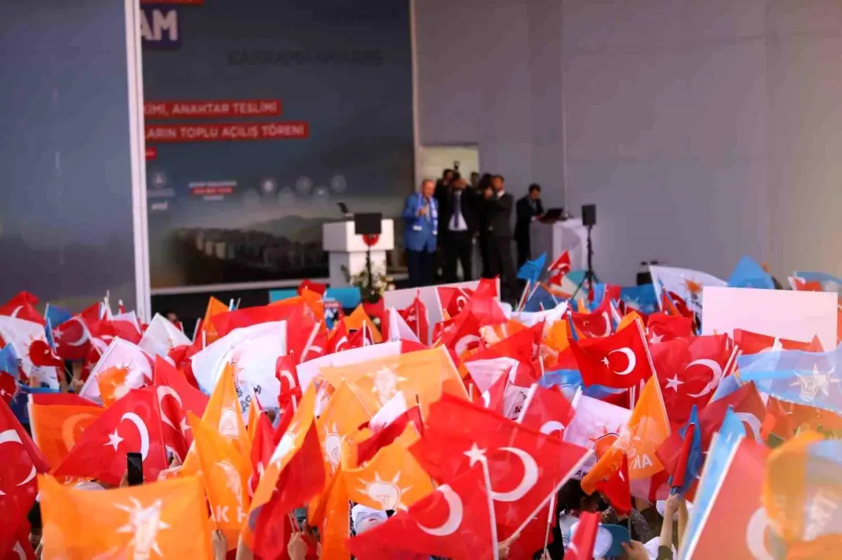 Cumhurbaşkanı Erdoğan’dan Deprem Bölgesine Yılbaşına Kadar 453 Bin Konut Müjdesi