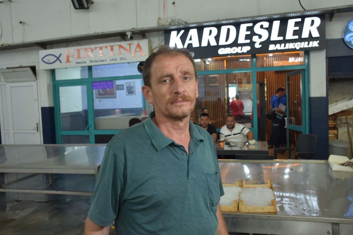 Ege Denizi'nde Balık Avcılığı Sezonu Başladı: Hamsi ve Sardalya Bereketi