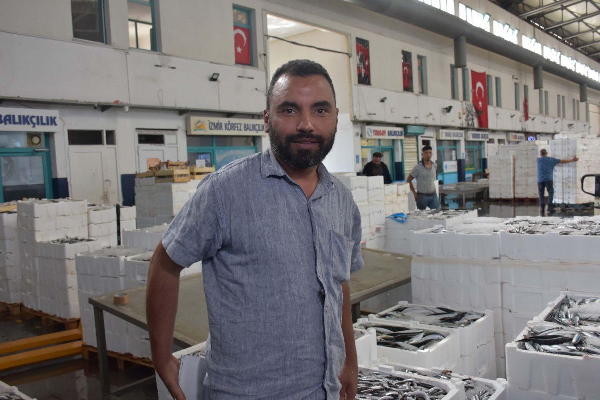 Ege Denizi'nde Balık Avcılığı Sezonu Başladı: Hamsi ve Sardalya Bereketi