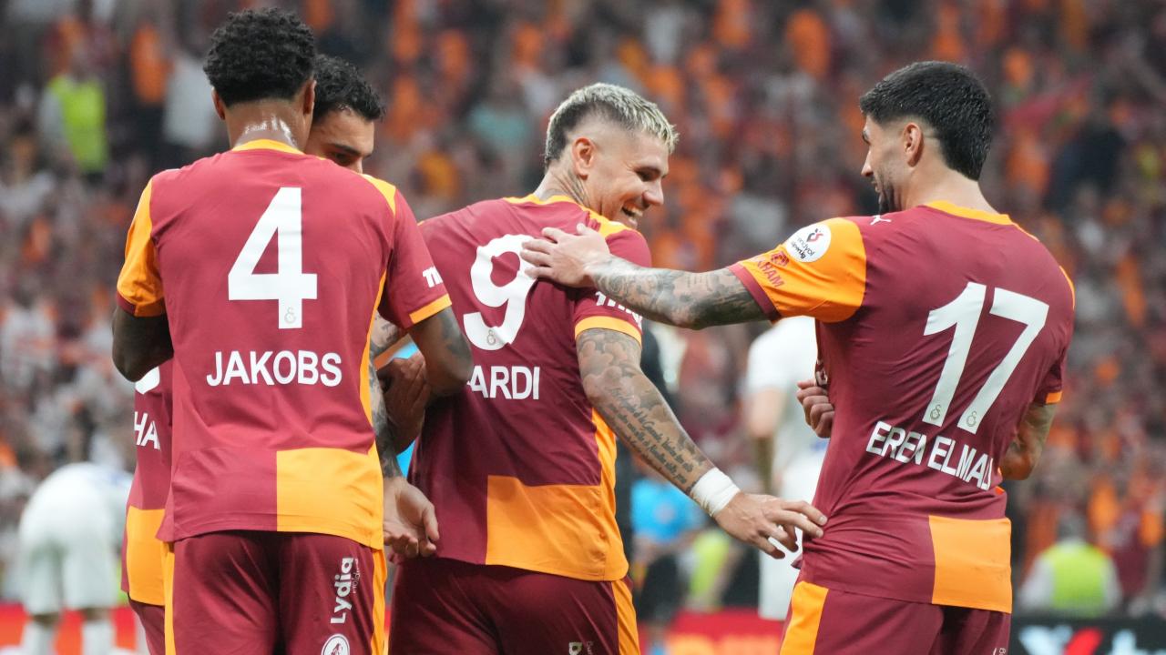 Eyüpspor-Galatasaray Maçı: Muhtemel 11'ler, Eksikler ve Karşılaşma Detayları
