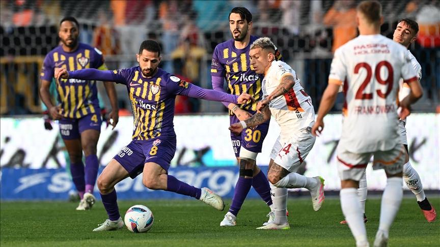 Eyüpspor-Galatasaray Maçı: Muhtemel 11'ler, Eksikler ve Karşılaşma Detayları