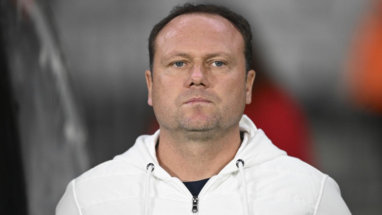 Fatih Karagümrük Teknik Direktörü Marcel Licka'dan Maç Sonrası Sert Açıklamalar