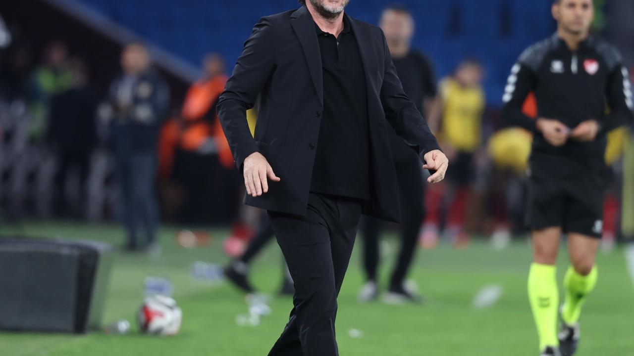 Fatih Tekke sitemini böyle dile getirdi! Bu akşam çok bekledim