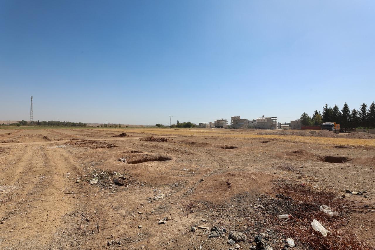 Fatma Şahin'den Karkamış'a 100 Konut Projesi Müjdesi ve Yeni Başlangıç