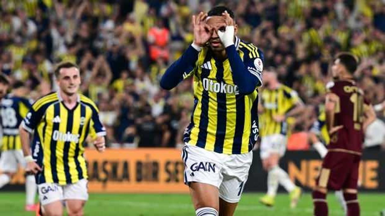 Fenerbahçe'nin Trabzonspor Karşısındaki 1-0 Zaferi: Süper Lig 5. Hafta Özetleri