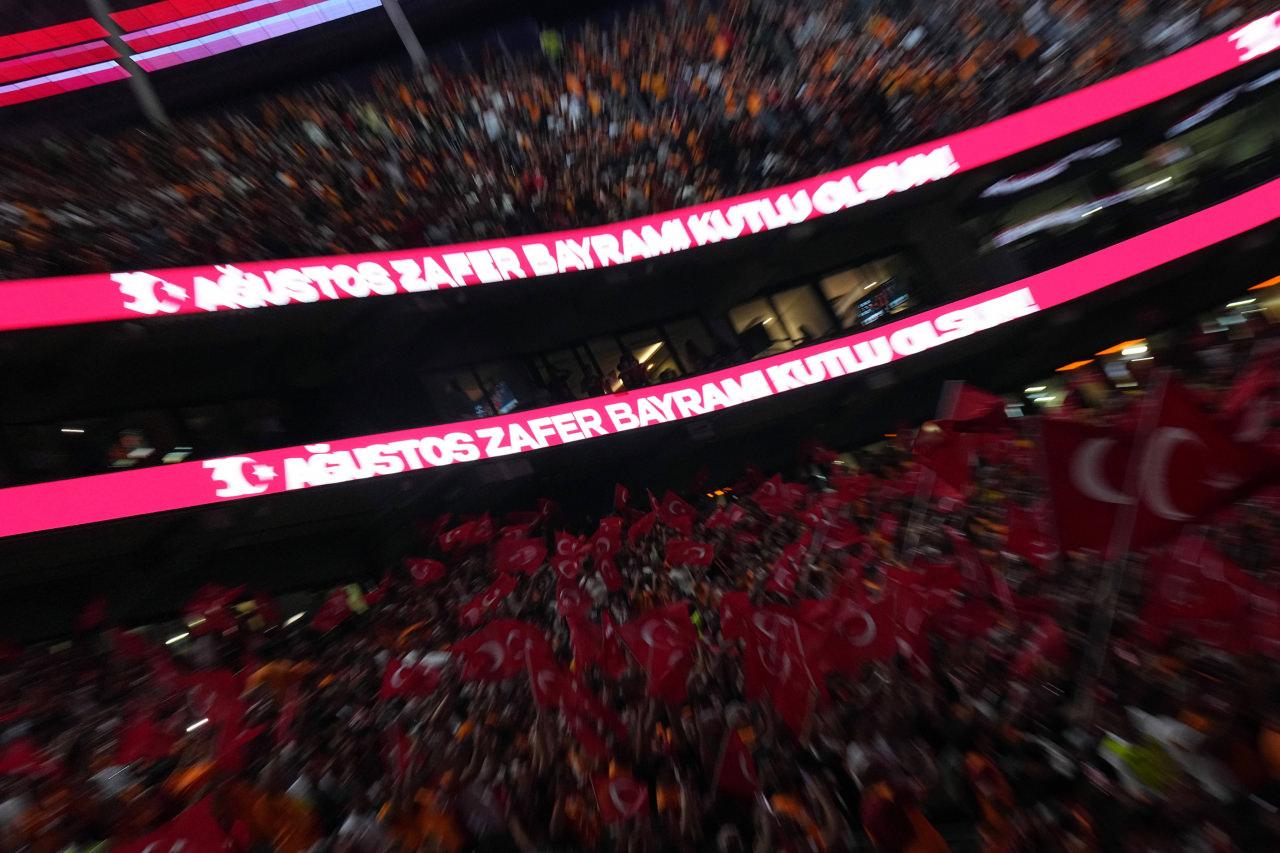 Frankfurt - Galatasaray! Muhtemel 11'ler