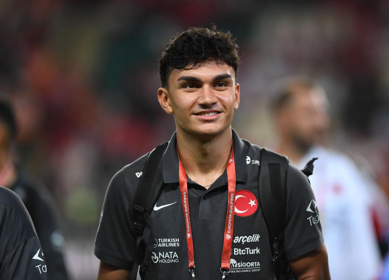 Frankfurt - Galatasaray! Muhtemel 11'ler