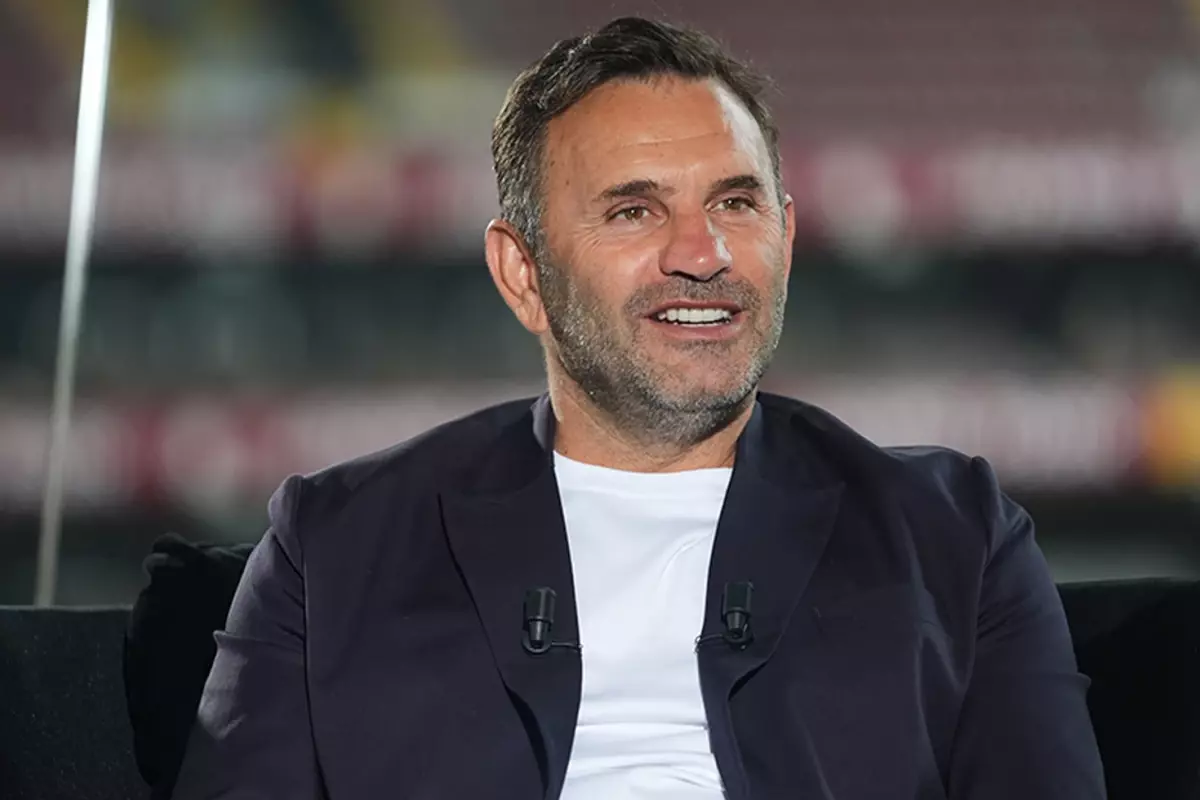 Galatasaray'ın Parlayan İki Yıldızı: Barış Alper Yılmaz ve Yunus Akgün