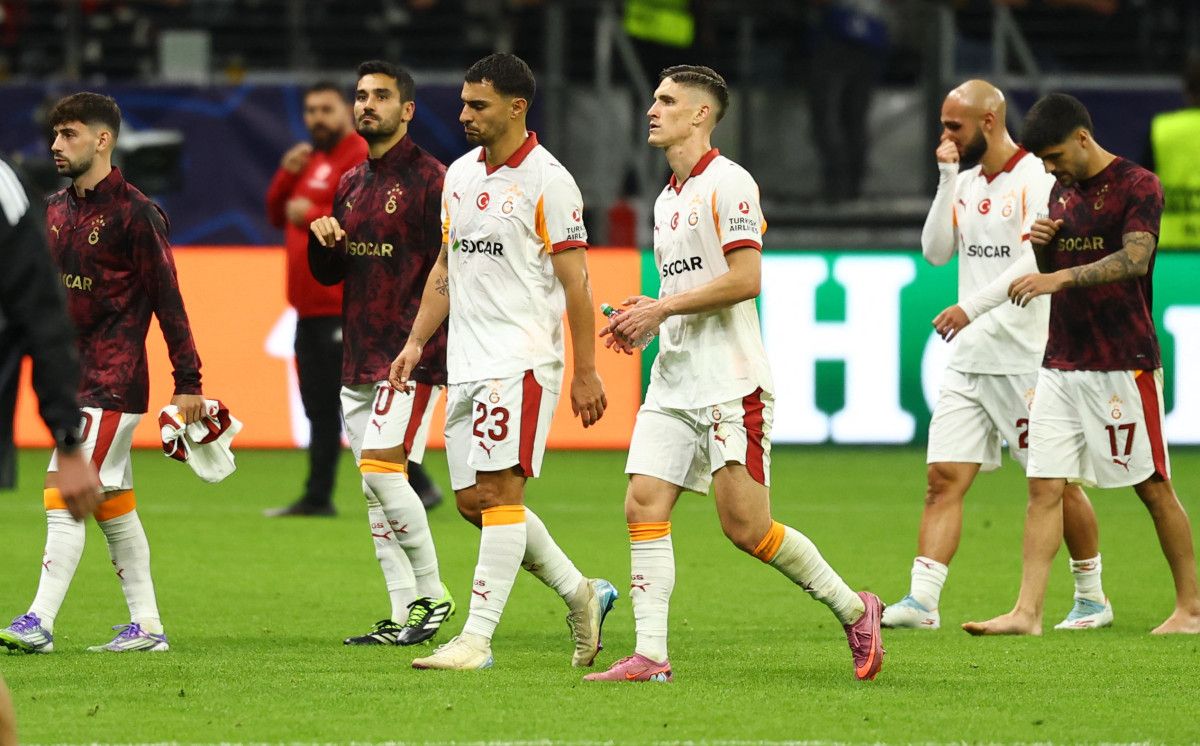 Galatasaray’ın Zorlu Süper Lig ve Şampiyonlar Ligi Fikstürü Detayları