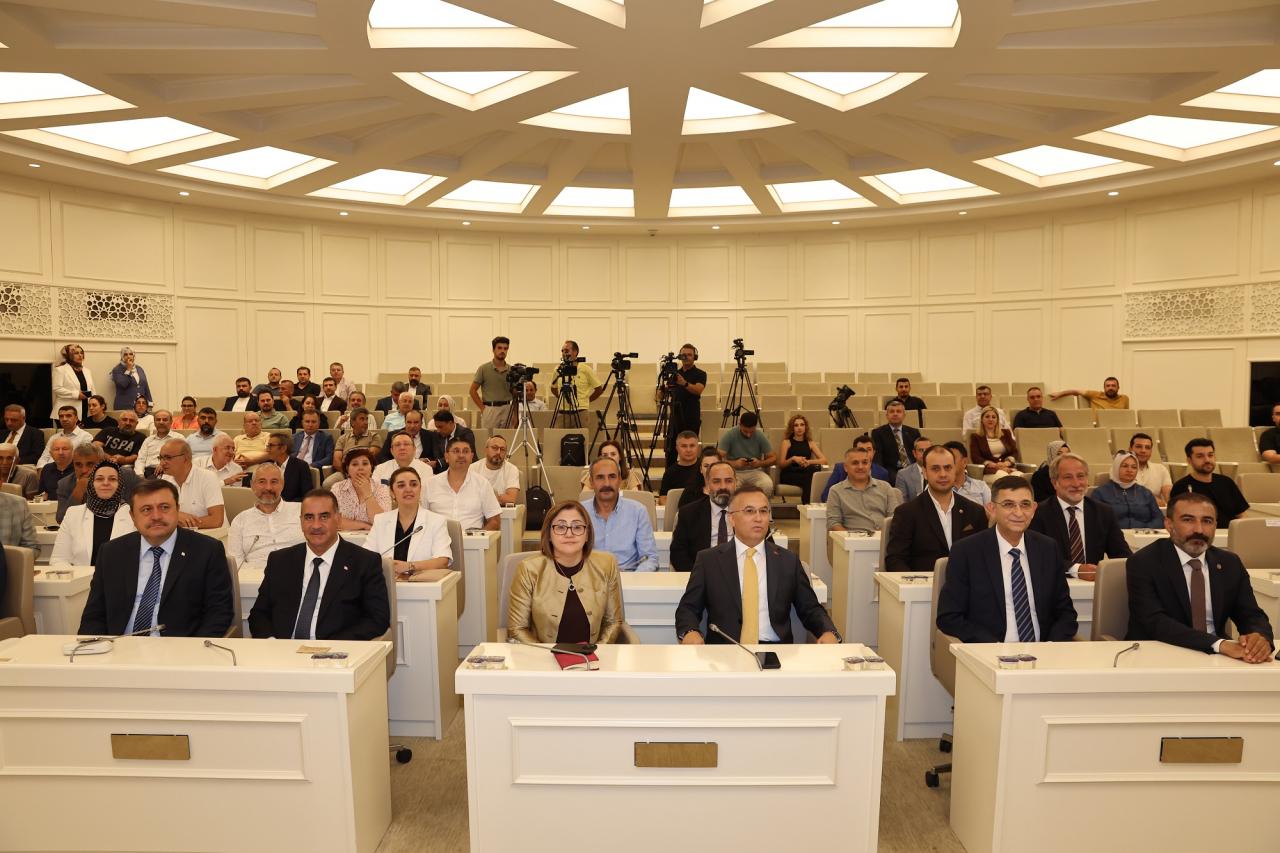 GastroANTEP Kültür Yolu Festivali: Gaziantep'in Gastronomi Mirasını Dünyaya Taşıyor