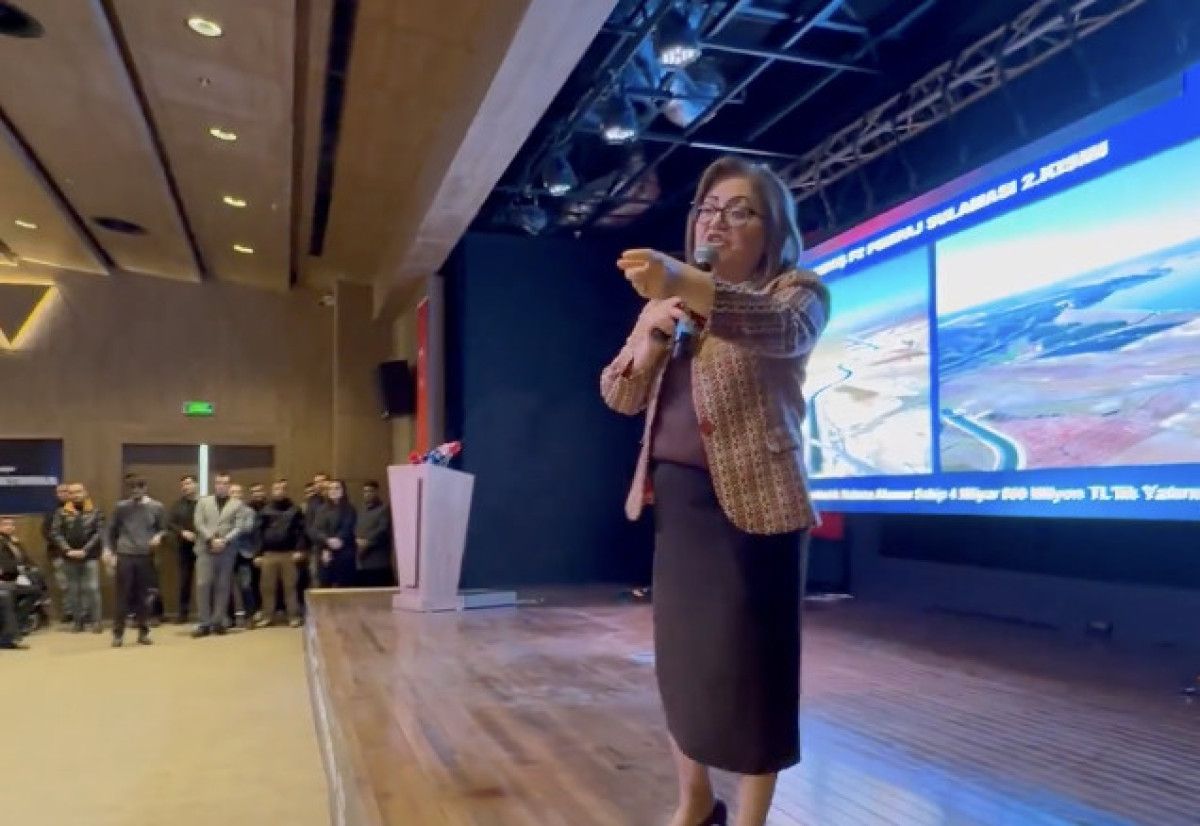 Gaziantep Barak Ovası Su Projesi: 3 Milyar TL’lik Yatırım ve 93 Bin Dekar Sulama Alanı