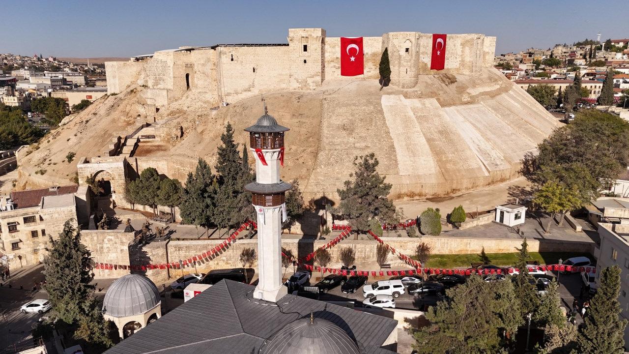 Gaziantep Emine Göğüş Mutfak Müzesi Restorasyonu ve Tarihi Eserlerin Yeniden Hayata Dönüşü