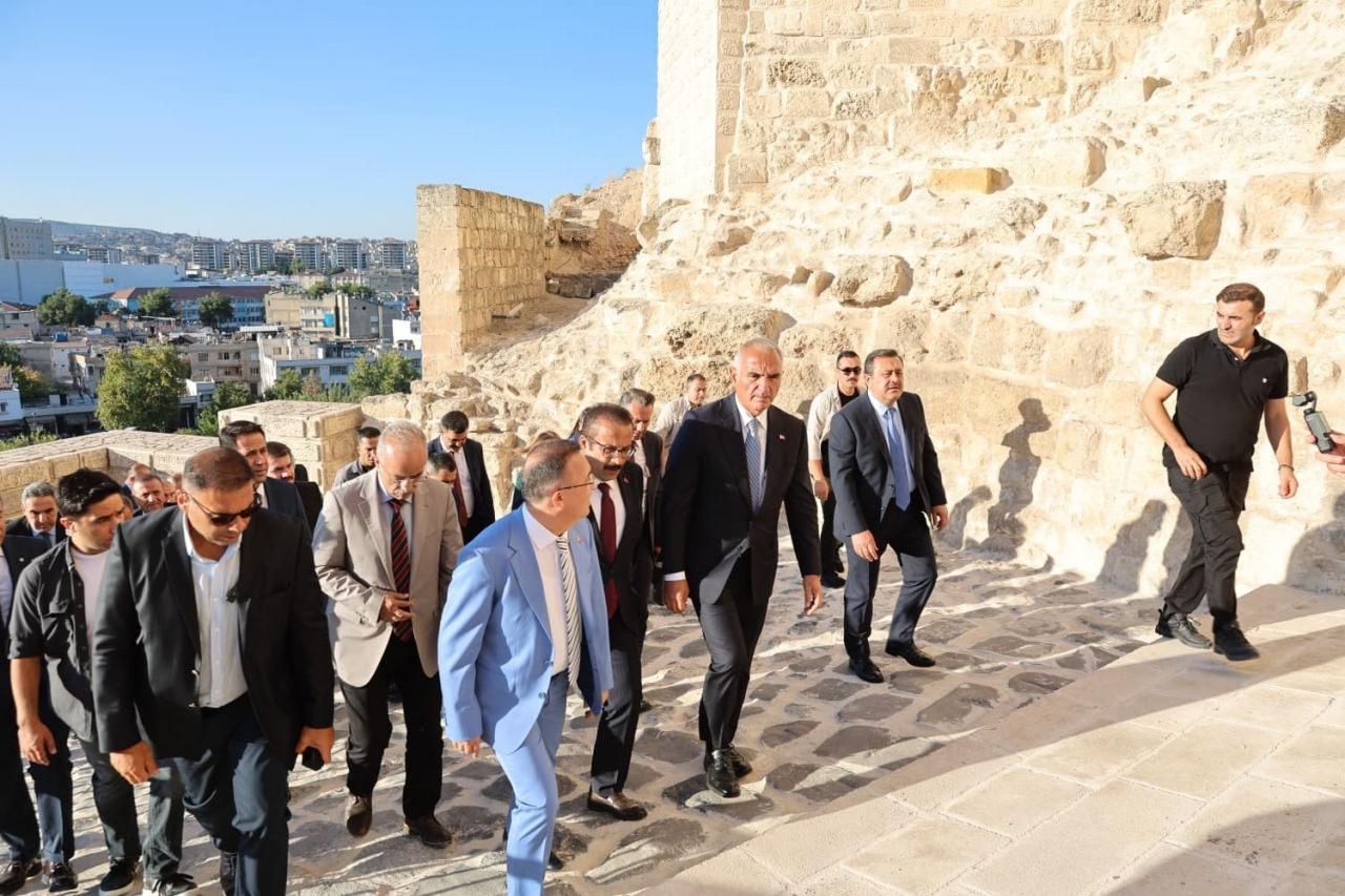 Gaziantep Emine Göğüş Mutfak Müzesi Restorasyonu ve Tarihi Eserlerin Yeniden Hayata Dönüşü