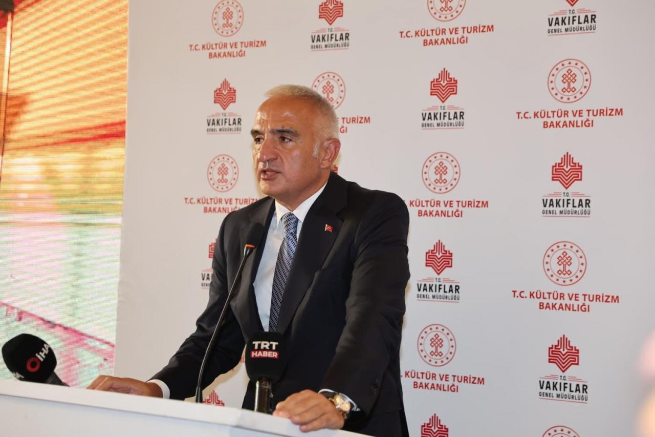 Gaziantep Emine Göğüş Mutfak Müzesi Restorasyonu ve Tarihi Eserlerin Yeniden Hayata Dönüşü