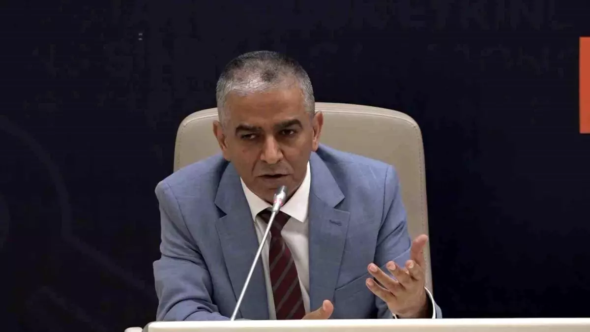 Gaziantep Esnaf Başkanı'ndan Denetimlerde Basının Rolüne Kritik Uyarı