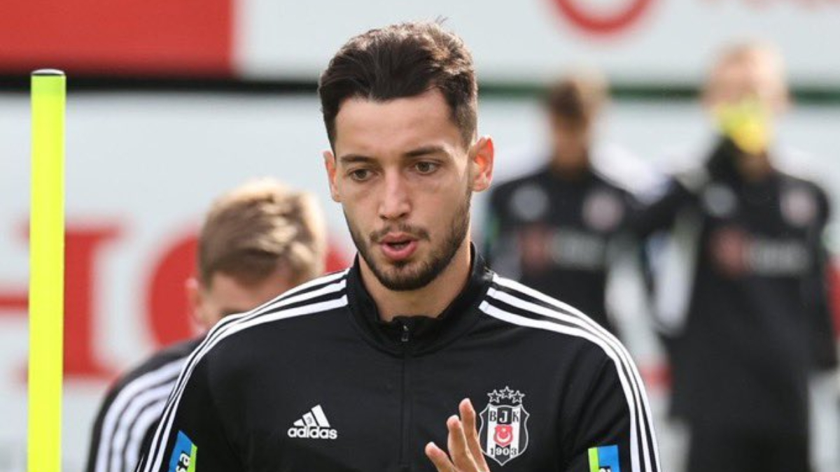 Gaziantep FK, Tayyip Talha Sanuç’u kadrosuna katıyor