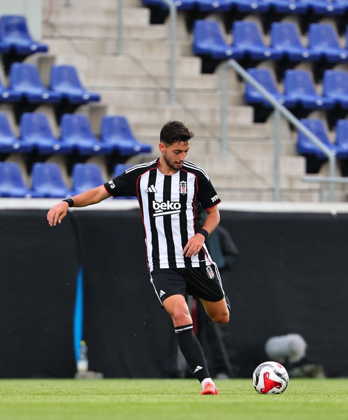 Gaziantep FK, Tayyip Talha Sanuç’u kadrosuna katıyor