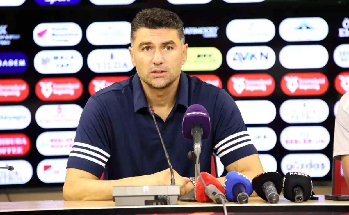 Gaziantep FK Üçüncü Galibiyetini Aldı