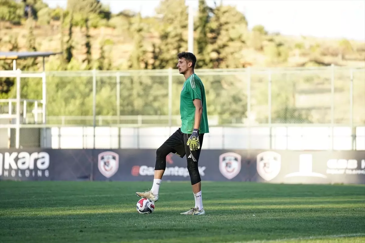 Gaziantep FK, Süper Lig 5. Haftasında Kocaelispor'u Ağırlamaya Hazırlanıyor