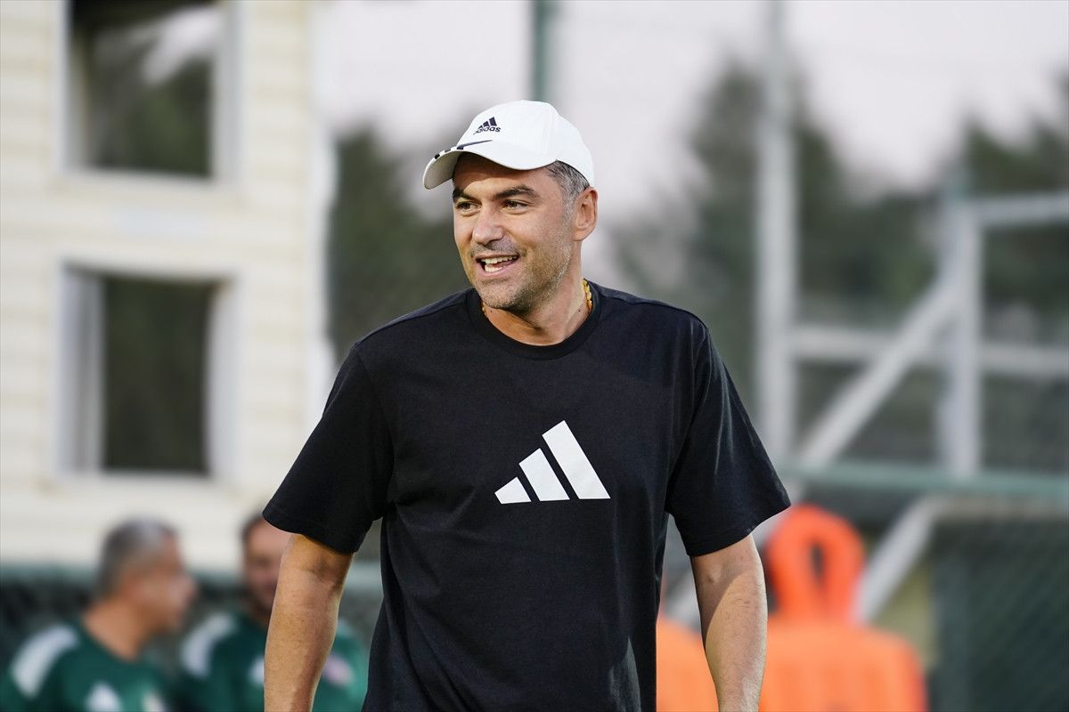 Gaziantep FK, Burak Yılmaz ile yükselişte!