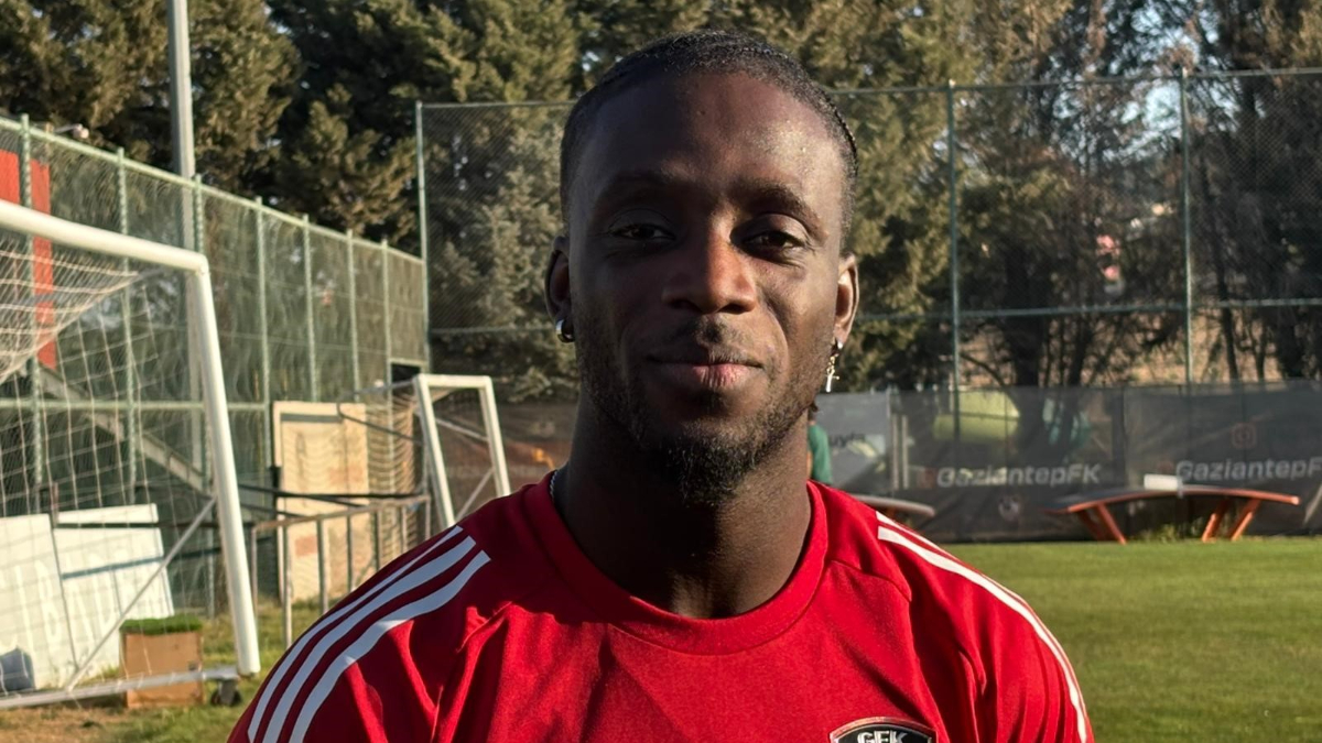 Myenty Abena: Yakaladığımız havayı sürdürmek istiyoruz