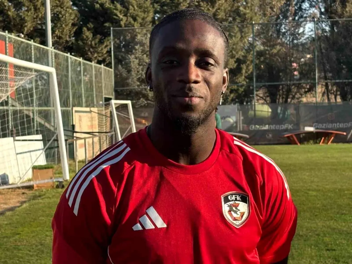 Gaziantep FK'nın Trabzonspor Karşısındaki Hedefi: Galibiyetle Devam Etmek