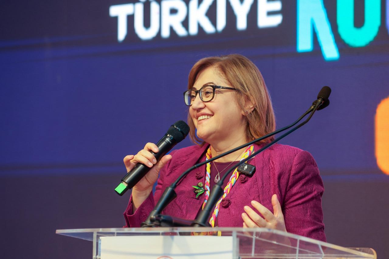 Gaziantep Gastronomi Festivali: Kültür ve Lezzetin Renkli Buluşması