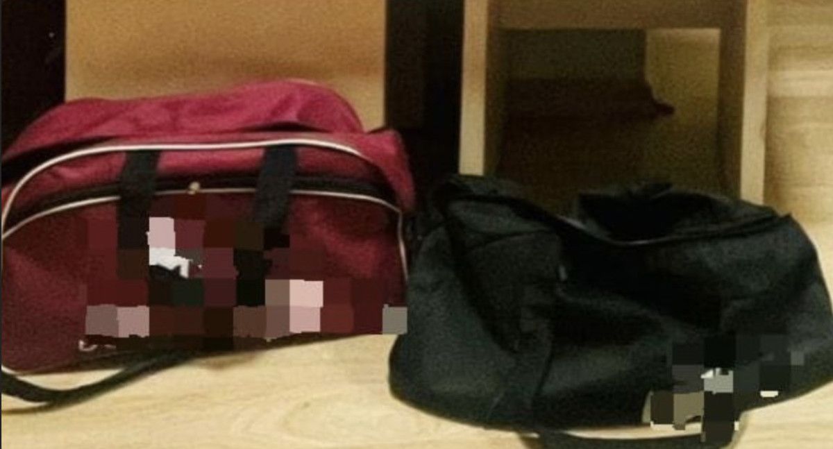 Gaziantep İslahiye'de 1,1 Milyon Dolarlık Sahte Döviz Operasyonu: 1 Gözaltı