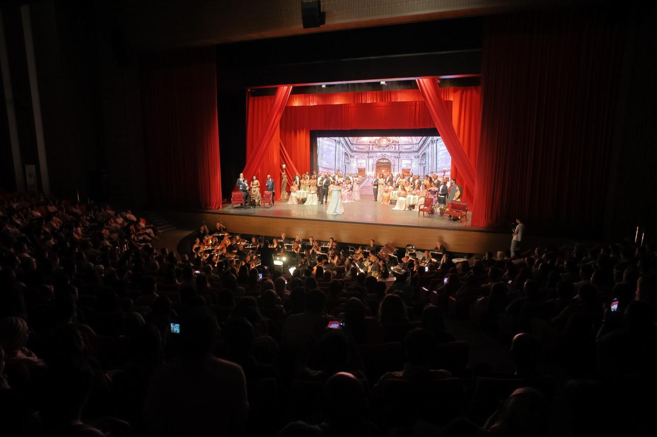 Gaziantep Kültür Yolu Festivali: UNESCO Gastronomi Şehri GastroANTEP ile Dünya Sahnesinde