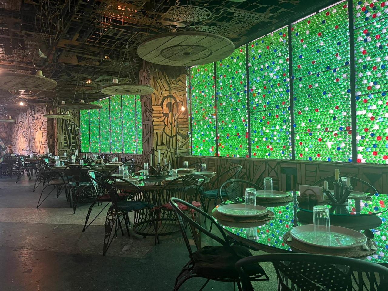 Hiçbir şey çöpe gitmiyor: Dünyada eşi benzeri olmayan proje Gaziantep mutfağında