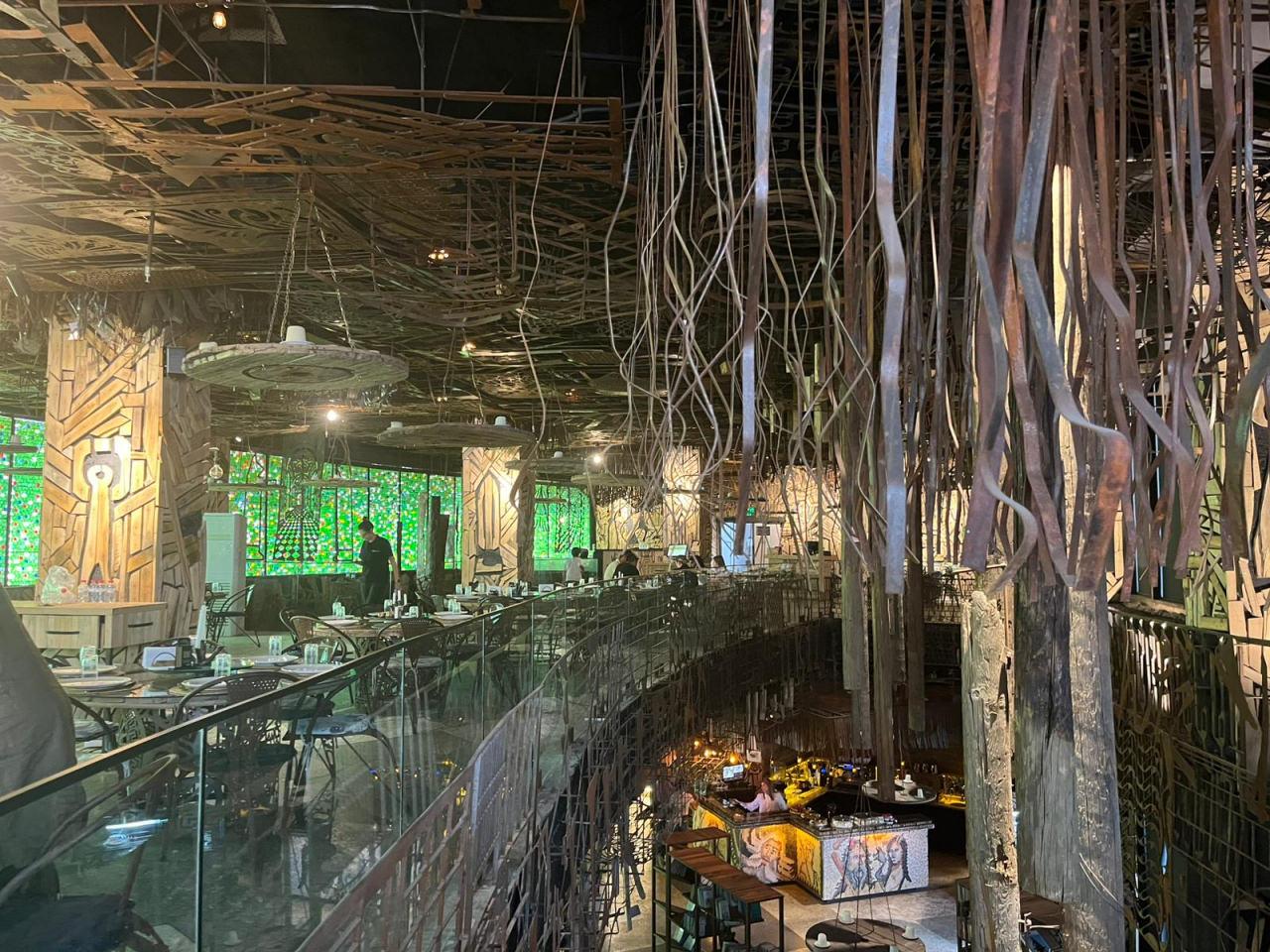 Hiçbir şey çöpe gitmiyor: Dünyada eşi benzeri olmayan proje Gaziantep mutfağında