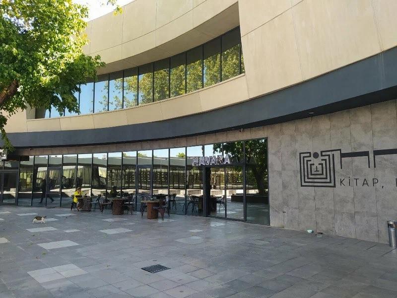 Hiçbir şey çöpe gitmiyor: Dünyada eşi benzeri olmayan proje Gaziantep mutfağında