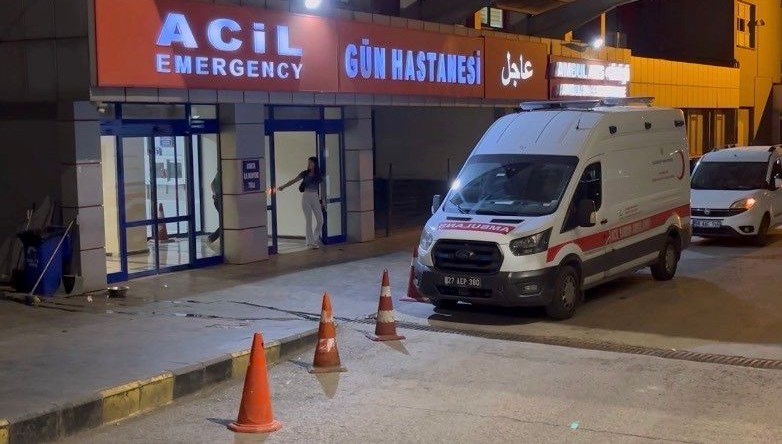 Gaziantep Oğuzeli'nde Arazi Anlaşmazlığı Kanlı Bitti: 3 Ölü