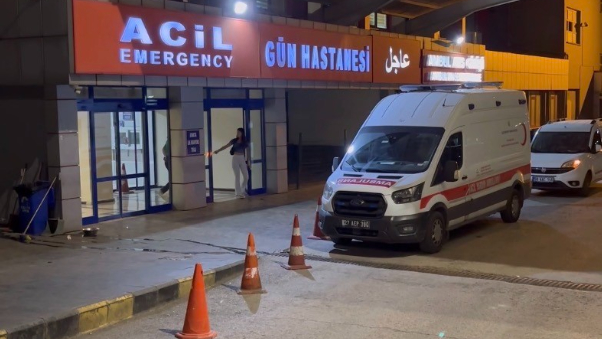 Gaziantep Oğuzeli'nde Arazi Kavgası Faciası: 3 Kişi Hayatını Kaybetti