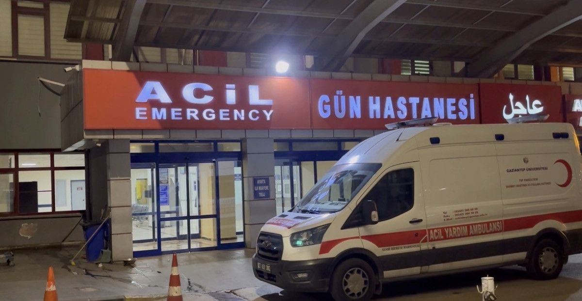 Gaziantep Oğuzeli'nde Arazi Kavgası Faciası: 3 Kişi Hayatını Kaybetti