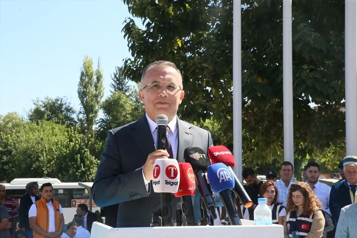 Ahilik Haftası Kutlamaları Üç İlde Coşkuyla Gerçekleşti